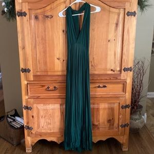 Lulus Maxi Dress